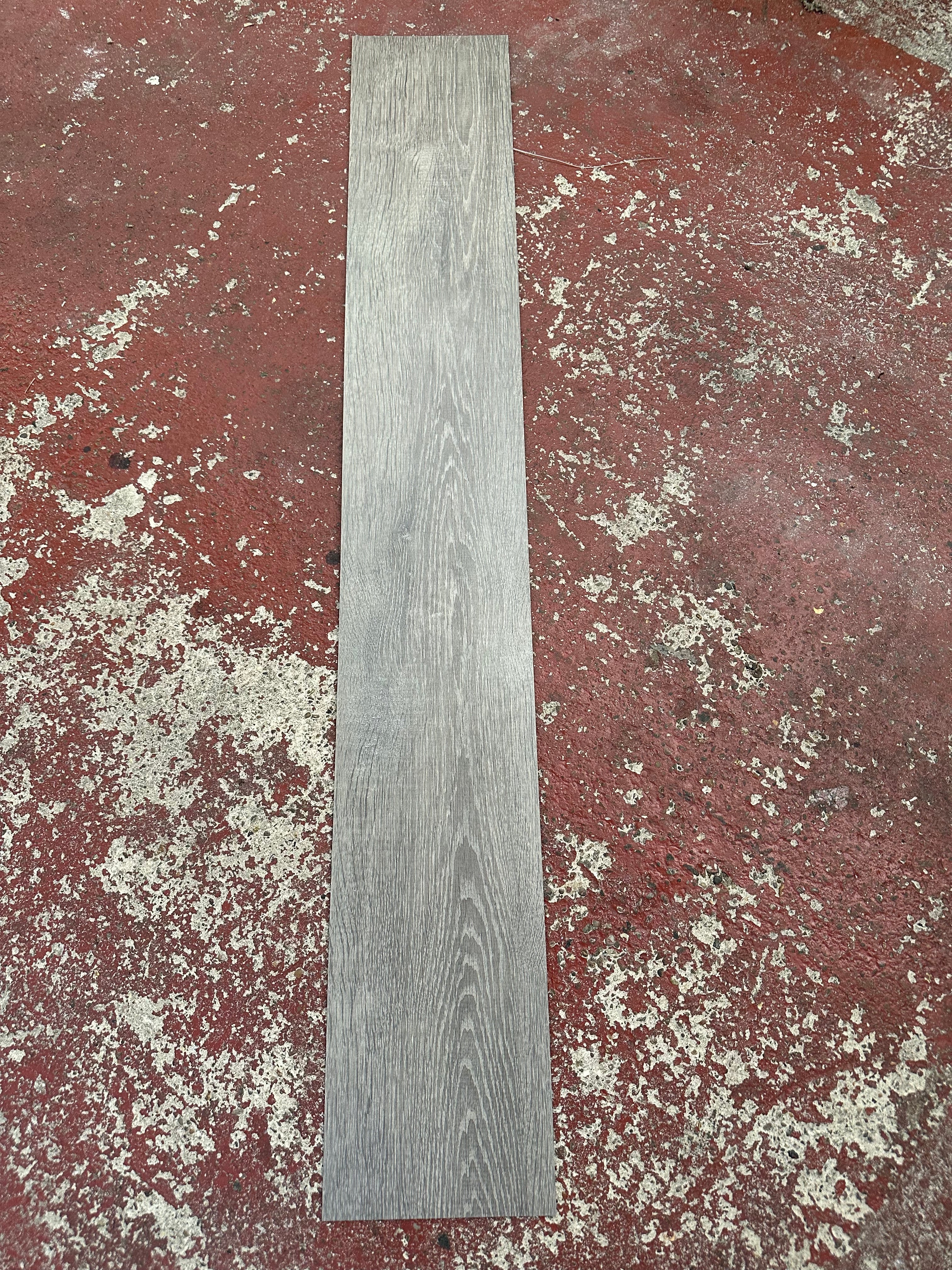 Weathered Oak Amtico LVT