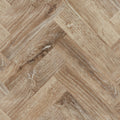 J2 Blonde oak herringbone 100mm x 400mm (2m box)