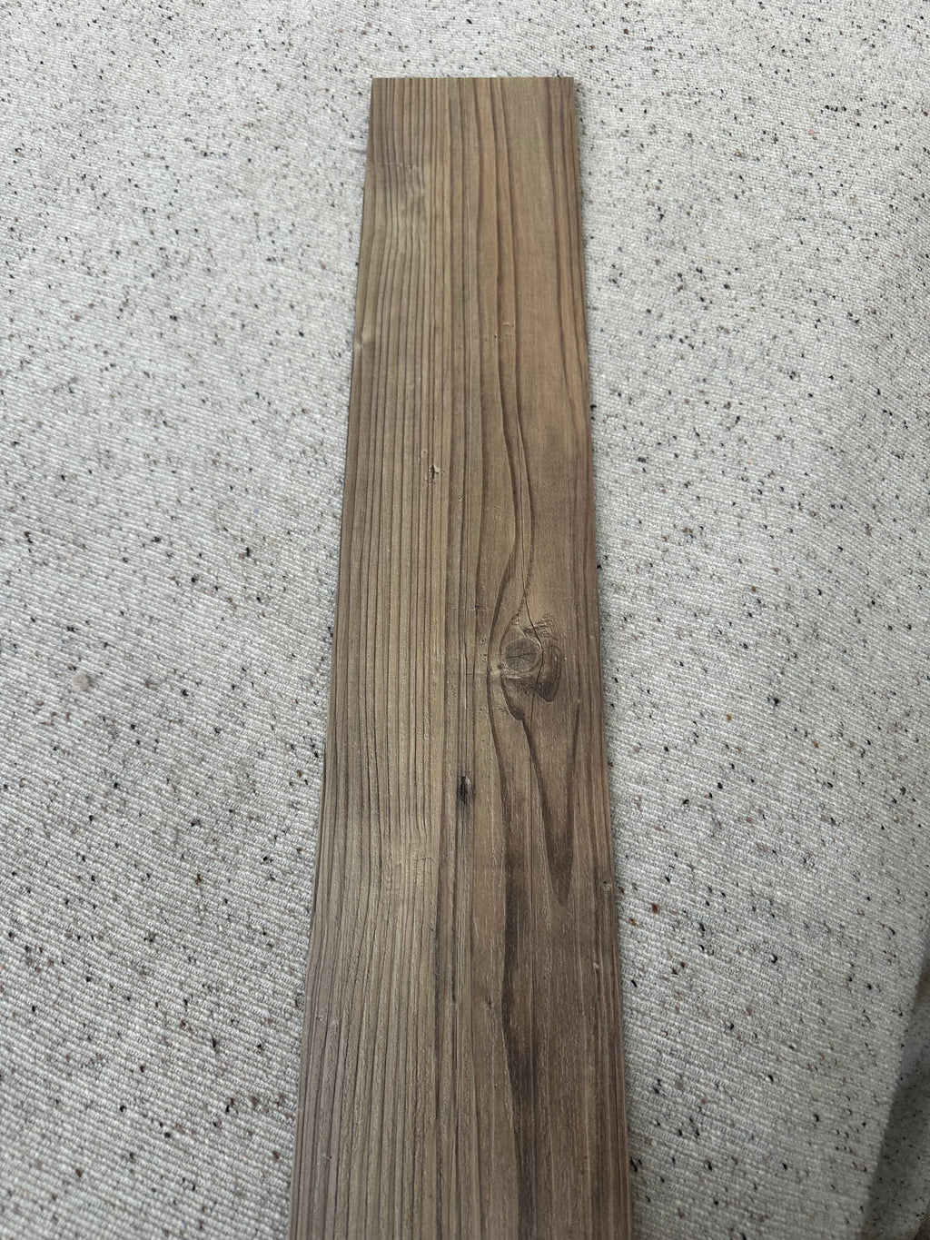 Dry Cedar Amtico LVT