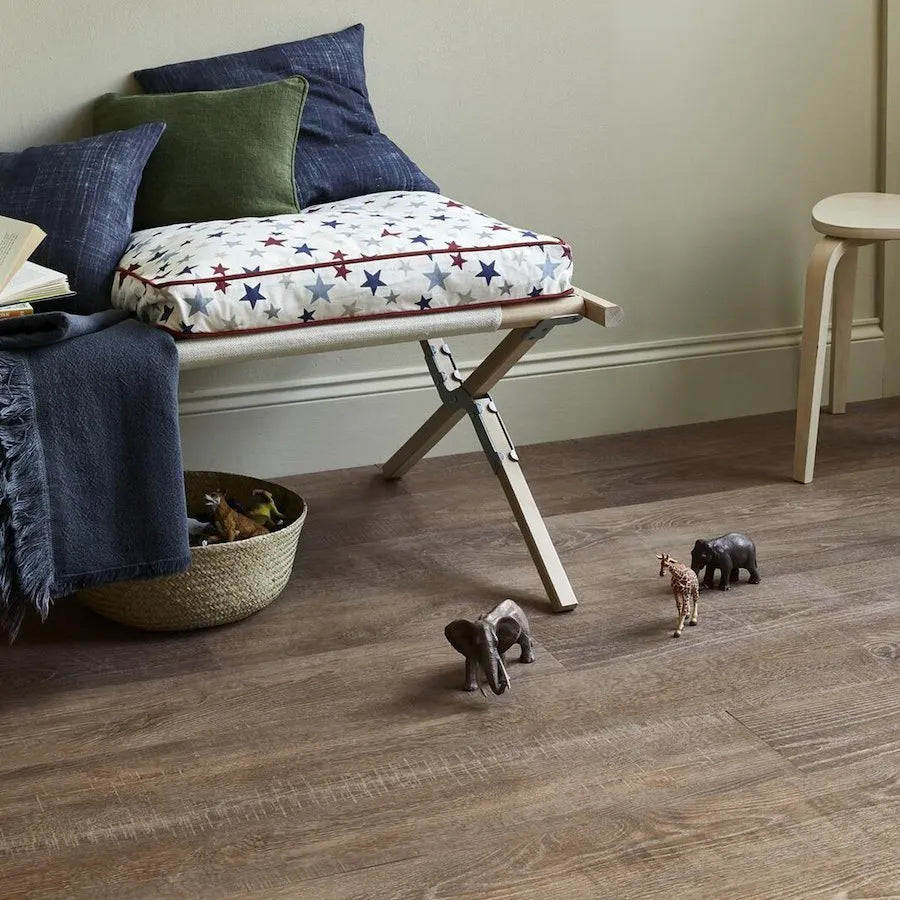 Amtico Spacia Malthouse Oak - Glue Down LVT (2.02m² Box)