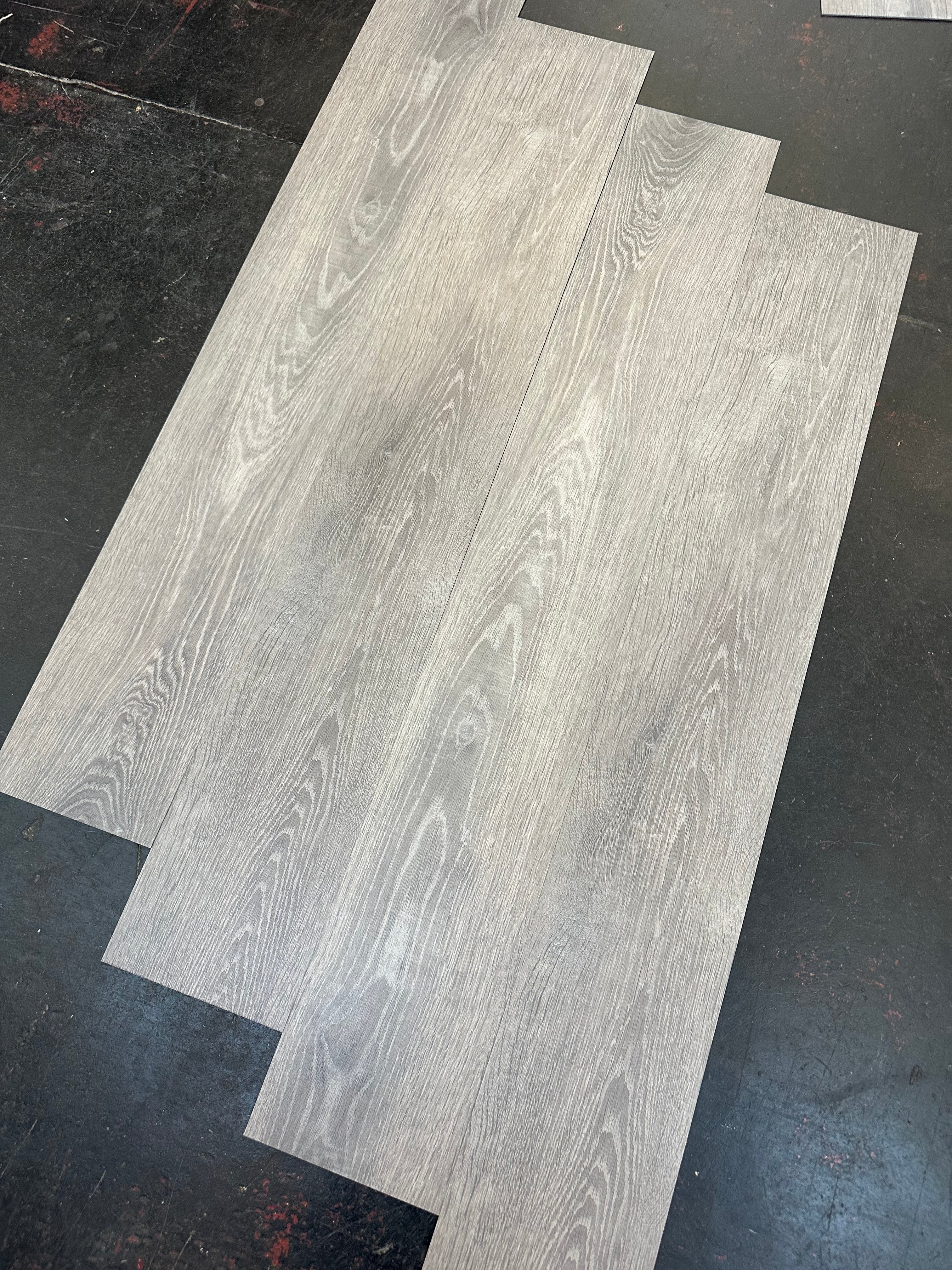 Weathered Oak Amtico LVT