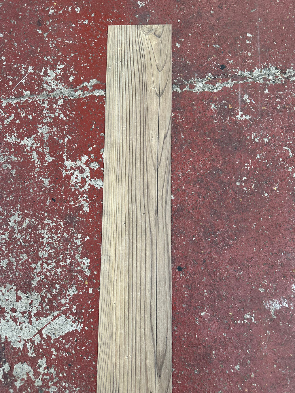 Dry Cedar Amtico LVT