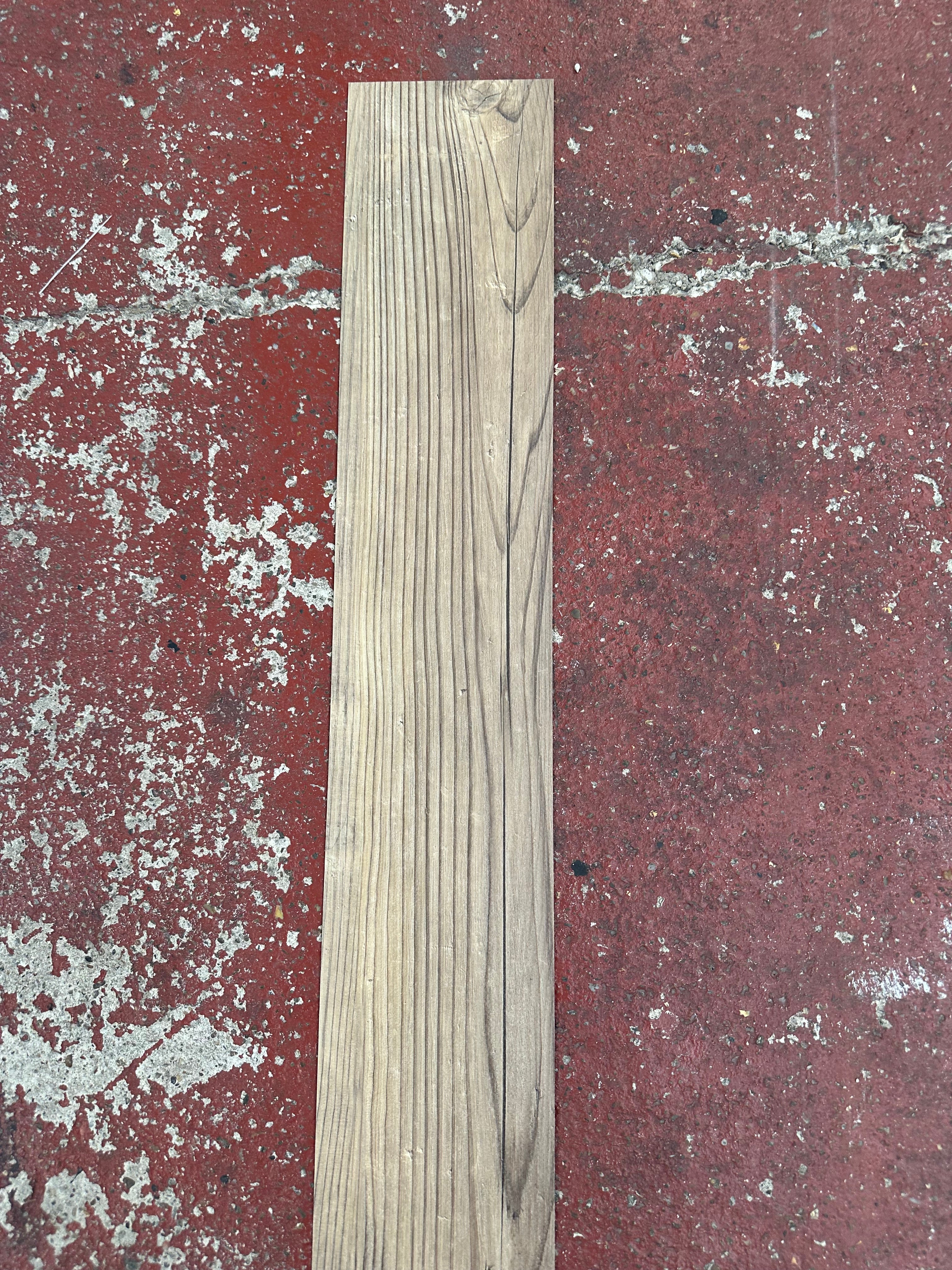 Dry Cedar Amtico LVT