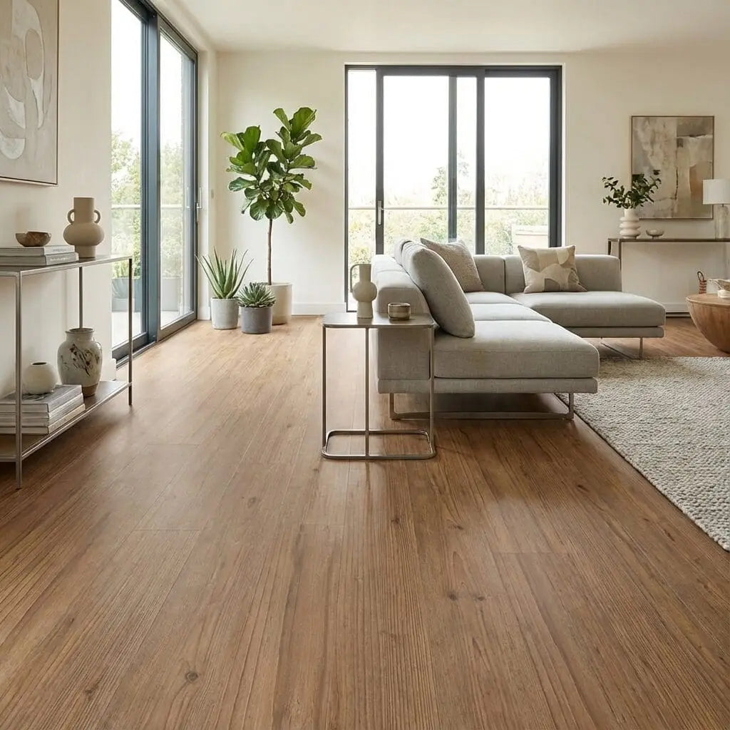 Amtico Spacia Dry Cedar - Glue Down LVT (2.02m² Box)