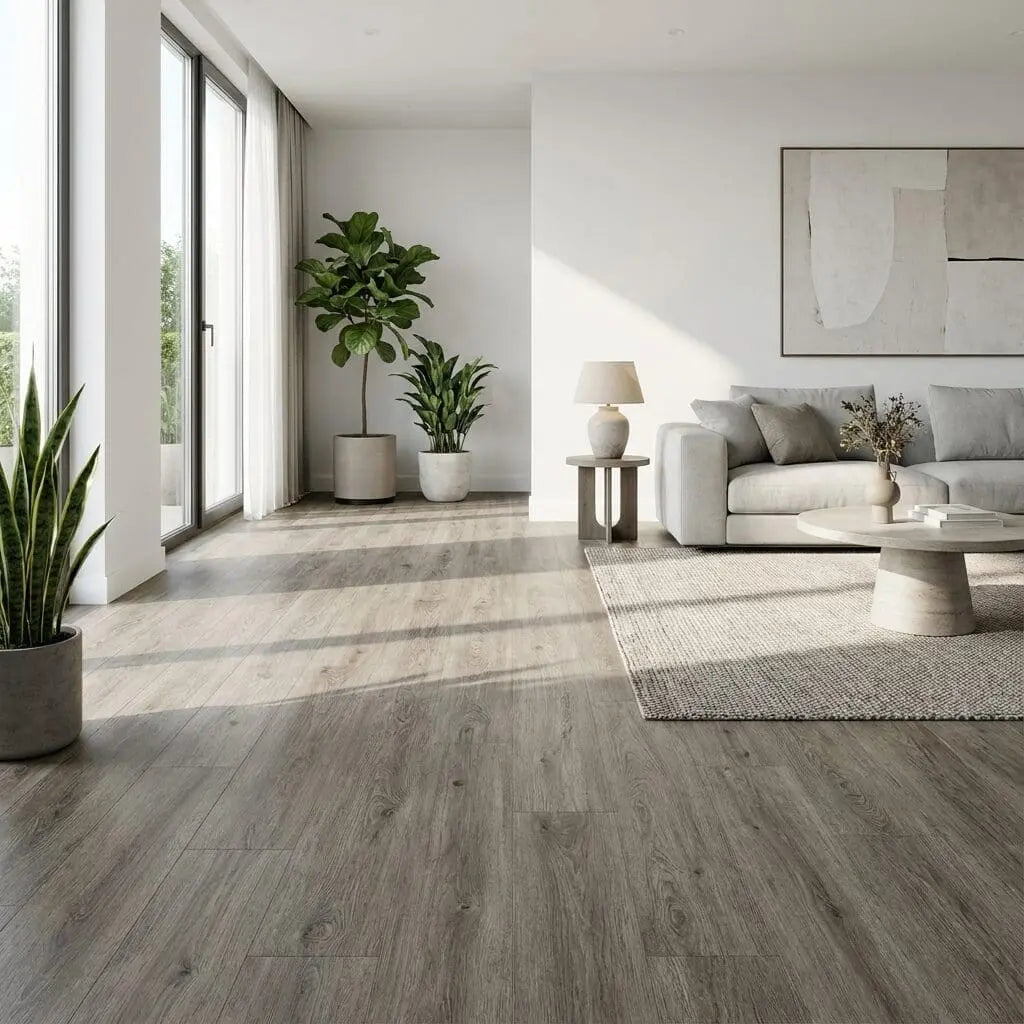 Amtico Spacia Weathered Oak - Glue Down LVT (2.02m² Box)