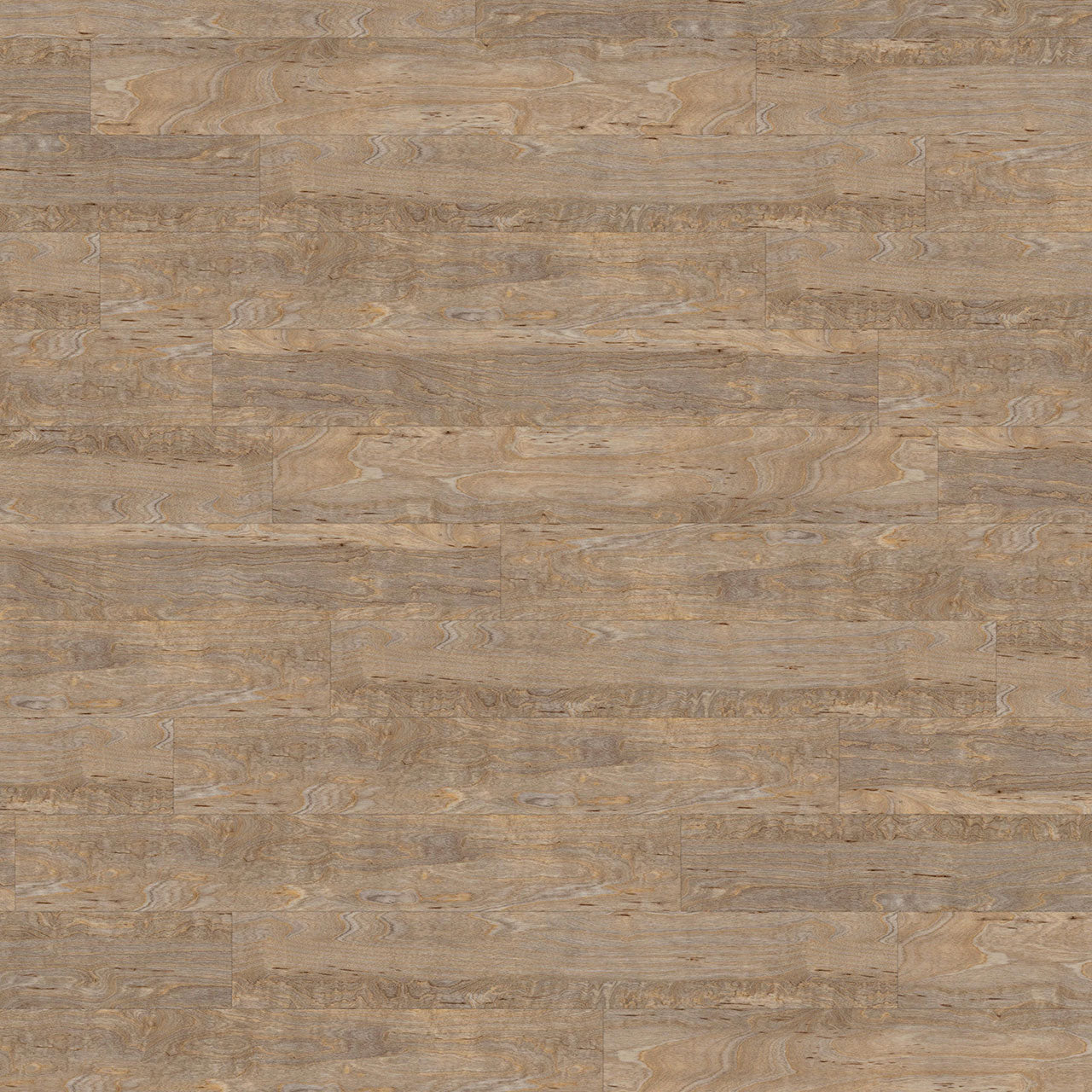 Amtico Spacia Bleached Elm - Glue Down LVT (2.02m² Box)