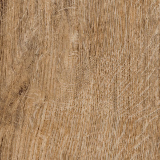Featured oak Amtico LVT